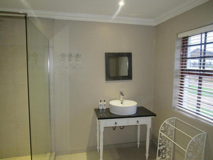 Orange Blossom Deluxe Room @ Happy Lands B&B Addo South Africa