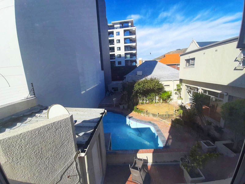 Happy Place Sea Point Cape Town Western Cape South Africa Palm Tree, Plant, Nature, Wood, Swimming Pool