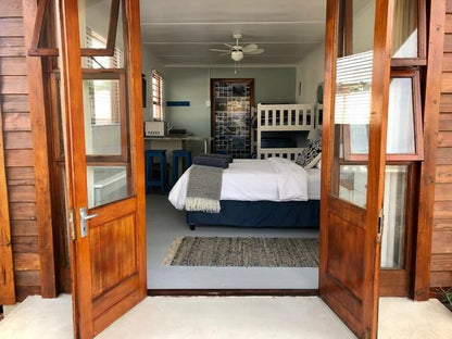 Happy Waves Holiday Home Wavescrest Jeffreys Bay Jeffreys Bay Eastern Cape South Africa Bedroom