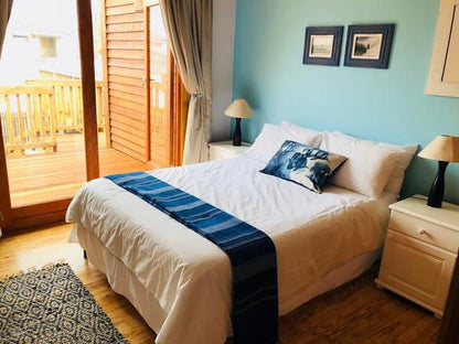 Happy Waves Holiday Home Wavescrest Jeffreys Bay Jeffreys Bay Eastern Cape South Africa Bedroom