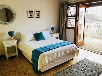 Happy Waves Holiday Home Wavescrest Jeffreys Bay Jeffreys Bay Eastern Cape South Africa Bedroom