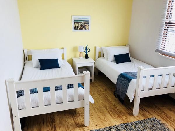 Happy Waves Holiday Home Wavescrest Jeffreys Bay Jeffreys Bay Eastern Cape South Africa Bedroom