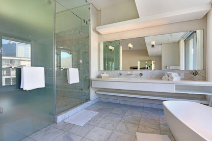 Harbour Bridge Penthouse De Waterkant Cape Town Western Cape South Africa Bathroom