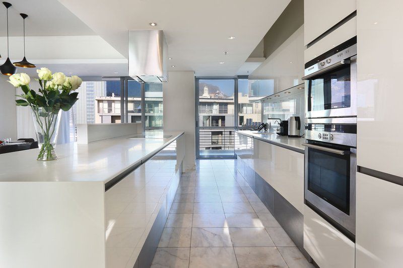 Harbour Bridge Penthouse De Waterkant Cape Town Western Cape South Africa Unsaturated, Kitchen