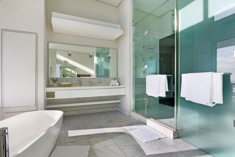 Harbour Bridge Penthouse De Waterkant Cape Town Western Cape South Africa Bathroom