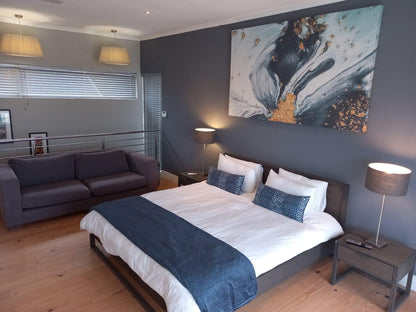 Harbour Cottages Humerail Port Elizabeth Eastern Cape South Africa Bedroom