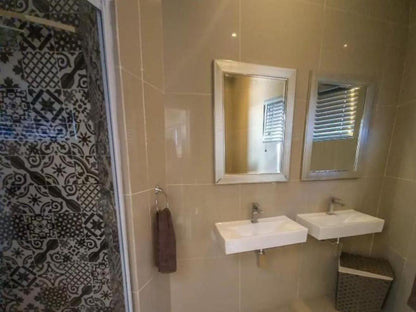 Harbour Cottages Humerail Port Elizabeth Eastern Cape South Africa Bathroom