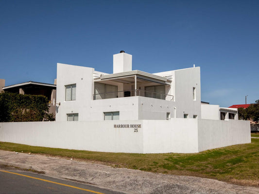 Harbour House 25 Struisbaai Western Cape South Africa Building, Architecture, House