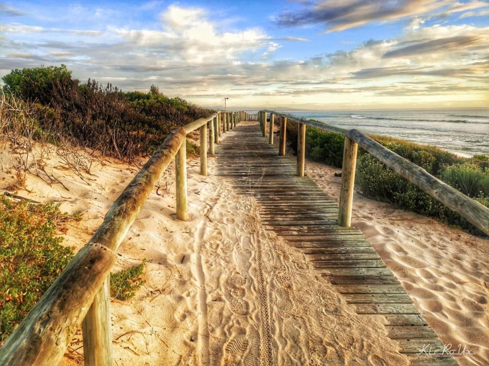 Harbour House 25 Struisbaai Western Cape South Africa Beach, Nature, Sand, Pier, Architecture, Leading Lines, Ocean, Waters