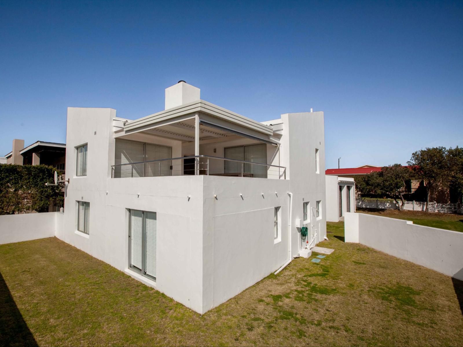 Harbour House 25 Struisbaai Western Cape South Africa Complementary Colors, Building, Architecture, House