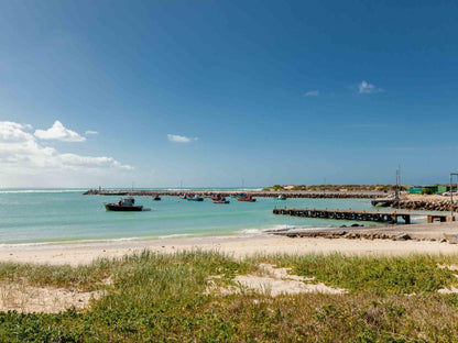 Harbour House 25 Struisbaai Western Cape South Africa Complementary Colors, Beach, Nature, Sand, Island