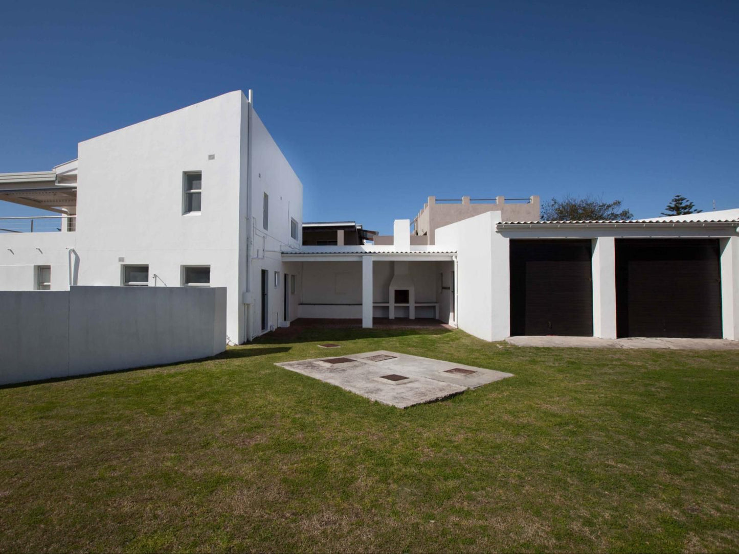 Harbour House 25 Struisbaai Western Cape South Africa Complementary Colors, Building, Architecture, House, Swimming Pool