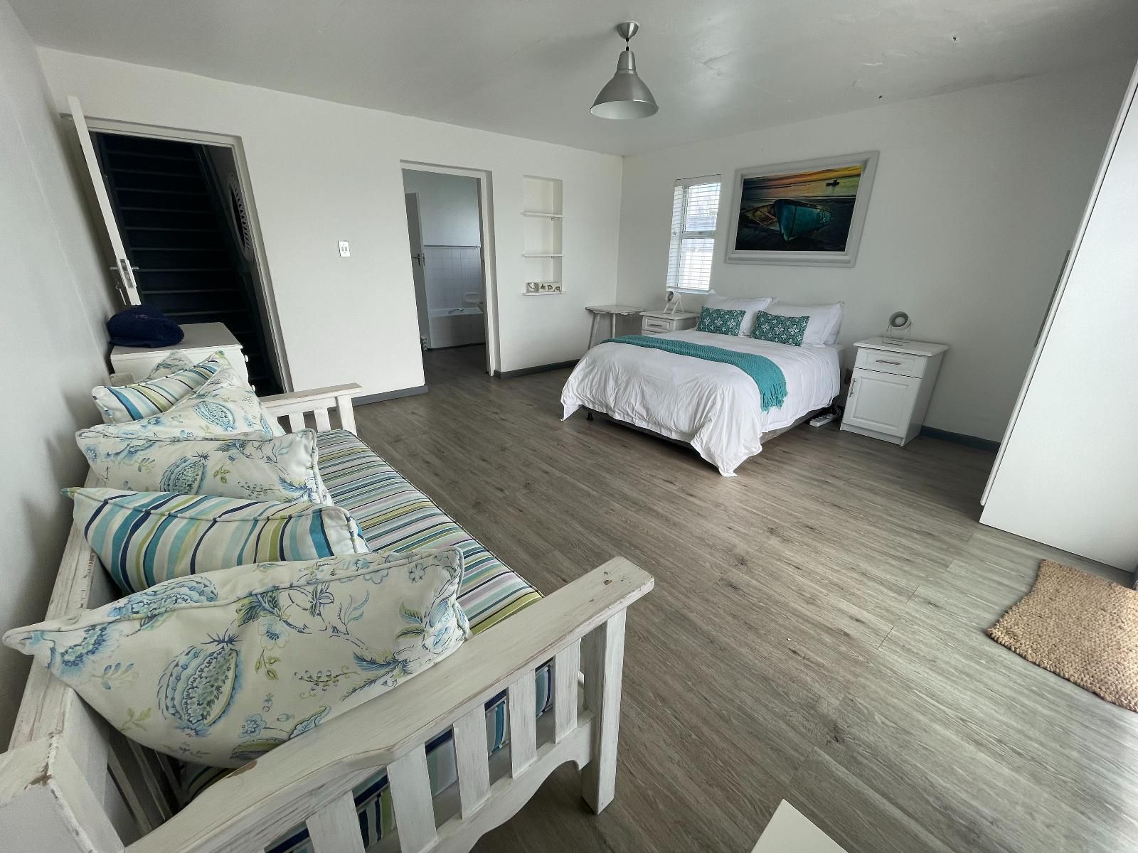 Harbour House 25 Struisbaai Western Cape South Africa Unsaturated, Bedroom