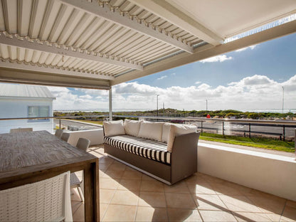 Harbour House 25 Struisbaai Western Cape South Africa Balcony, Architecture, Beach, Nature, Sand