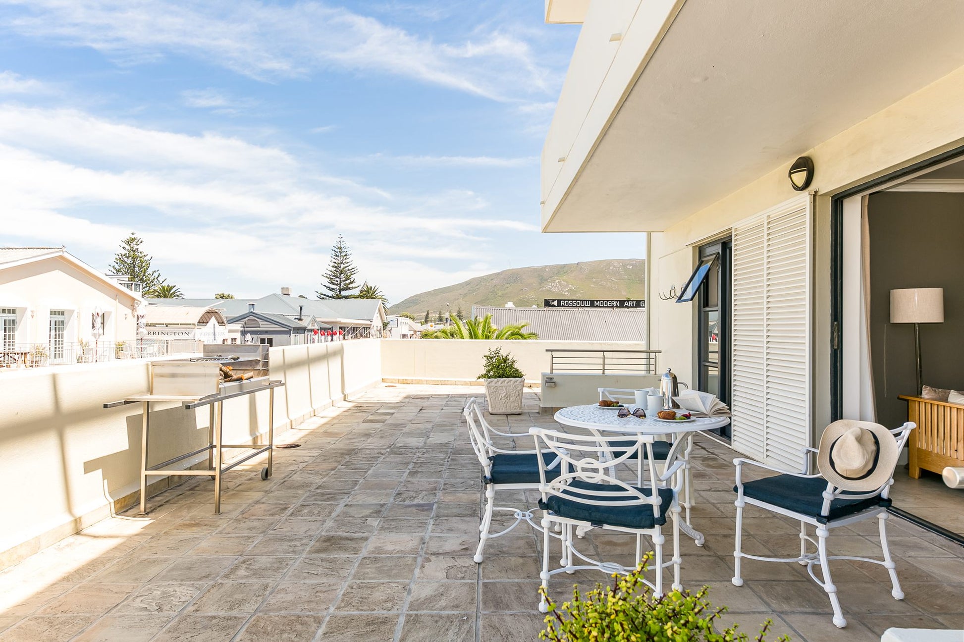 Harbour House Hotel Hermanus Western Cape South Africa Complementary Colors, House, Building, Architecture