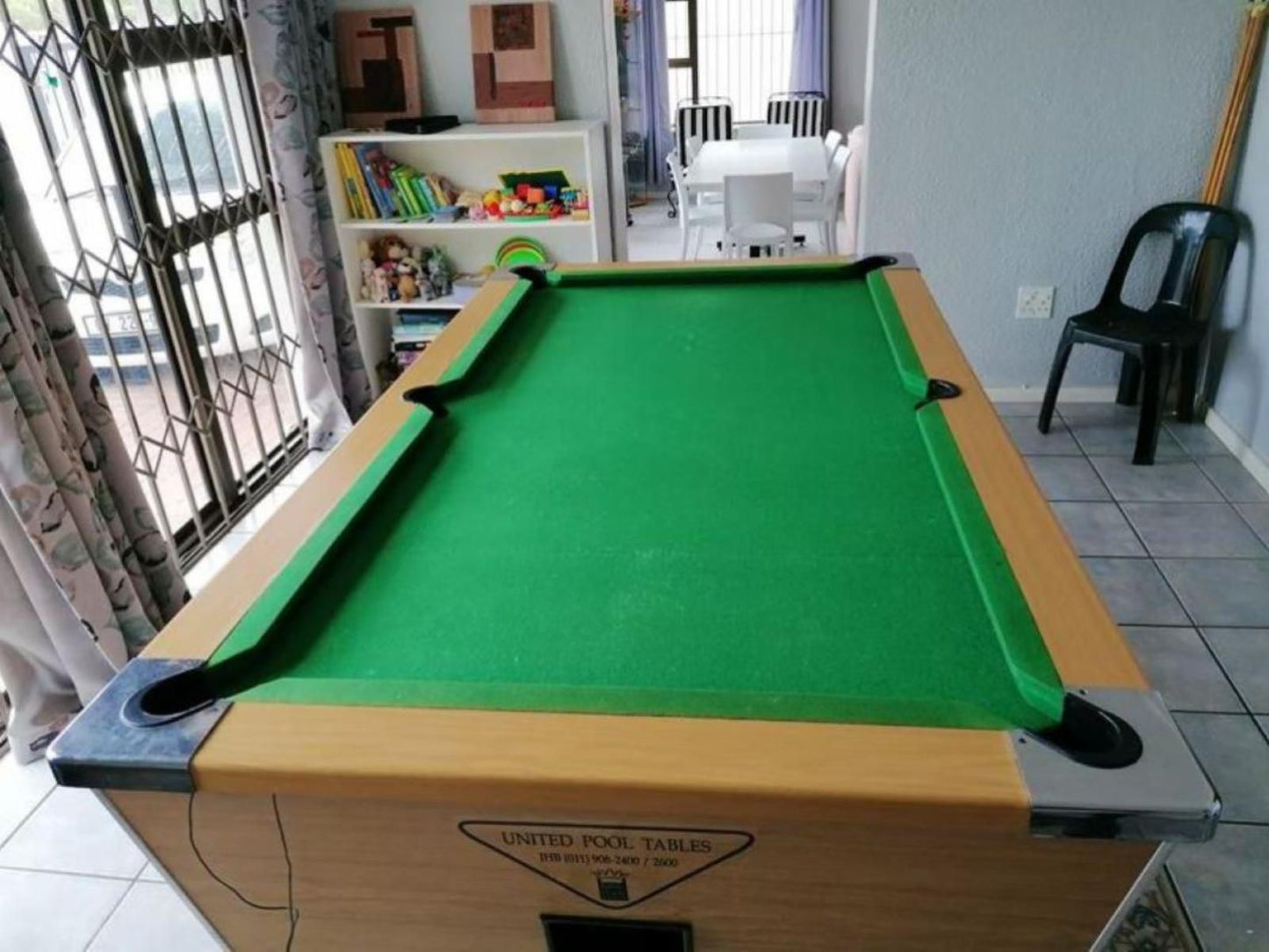 Harbour Island Gordons Bay Gordons Bay Western Cape South Africa Ball, Sport, Ball Game, Billiards