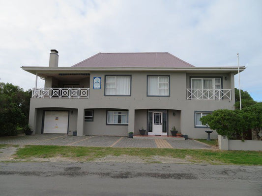 Harbour Lights Struisbaai Western Cape South Africa Building, Architecture, House