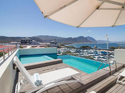 Harbour Square Hotel Hermanus Western Cape South Africa Beach, Nature, Sand, Swimming Pool