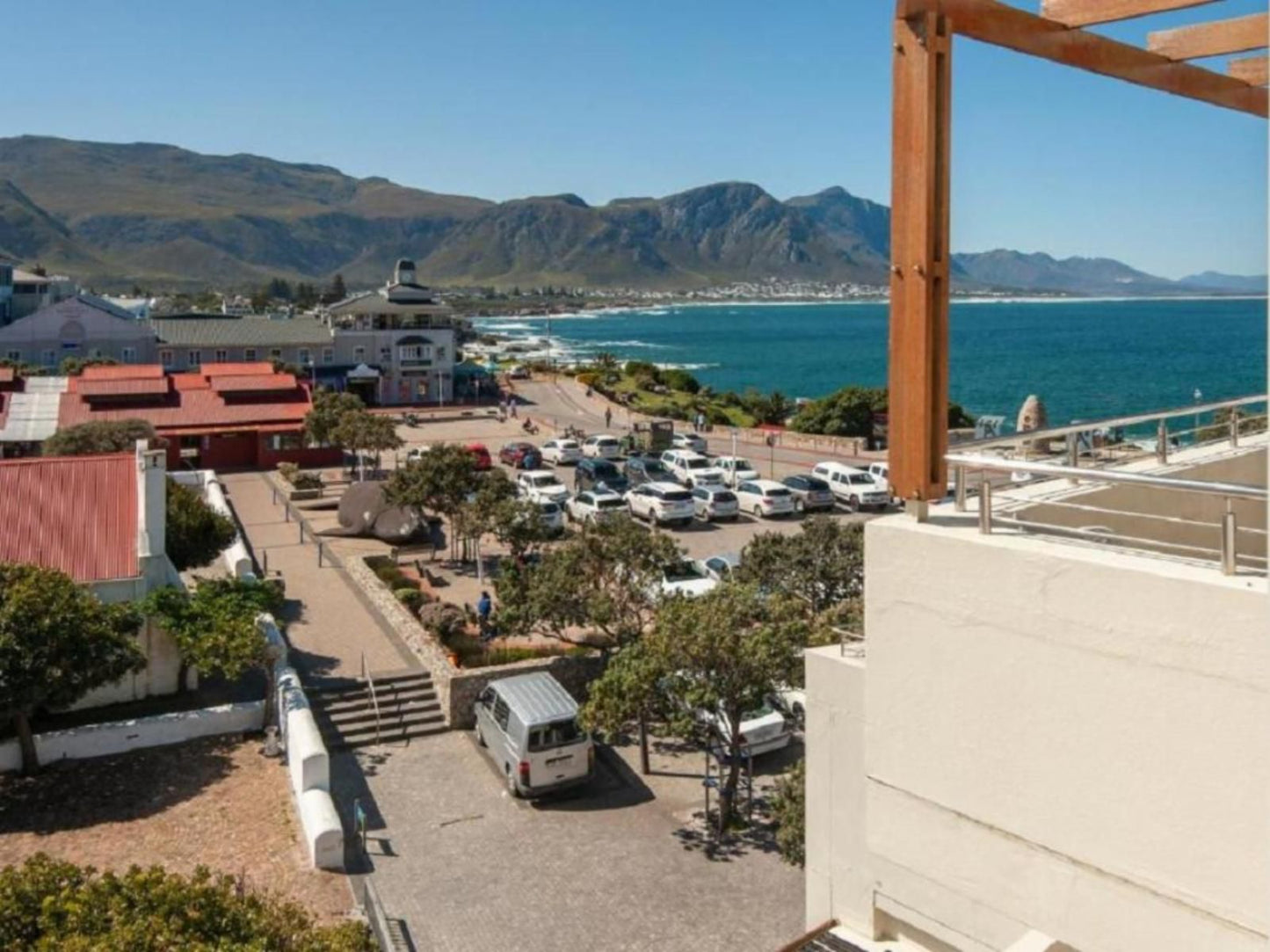 Harbour Square Hotel Hermanus Western Cape South Africa Complementary Colors, Beach, Nature, Sand, Palm Tree, Plant, Wood