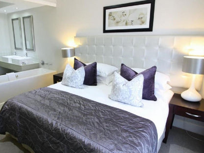 Harbour Square Hotel Hermanus Western Cape South Africa Bedroom