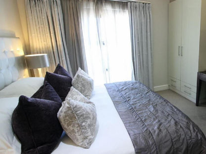 Harbour Square Hotel Hermanus Western Cape South Africa Bedroom