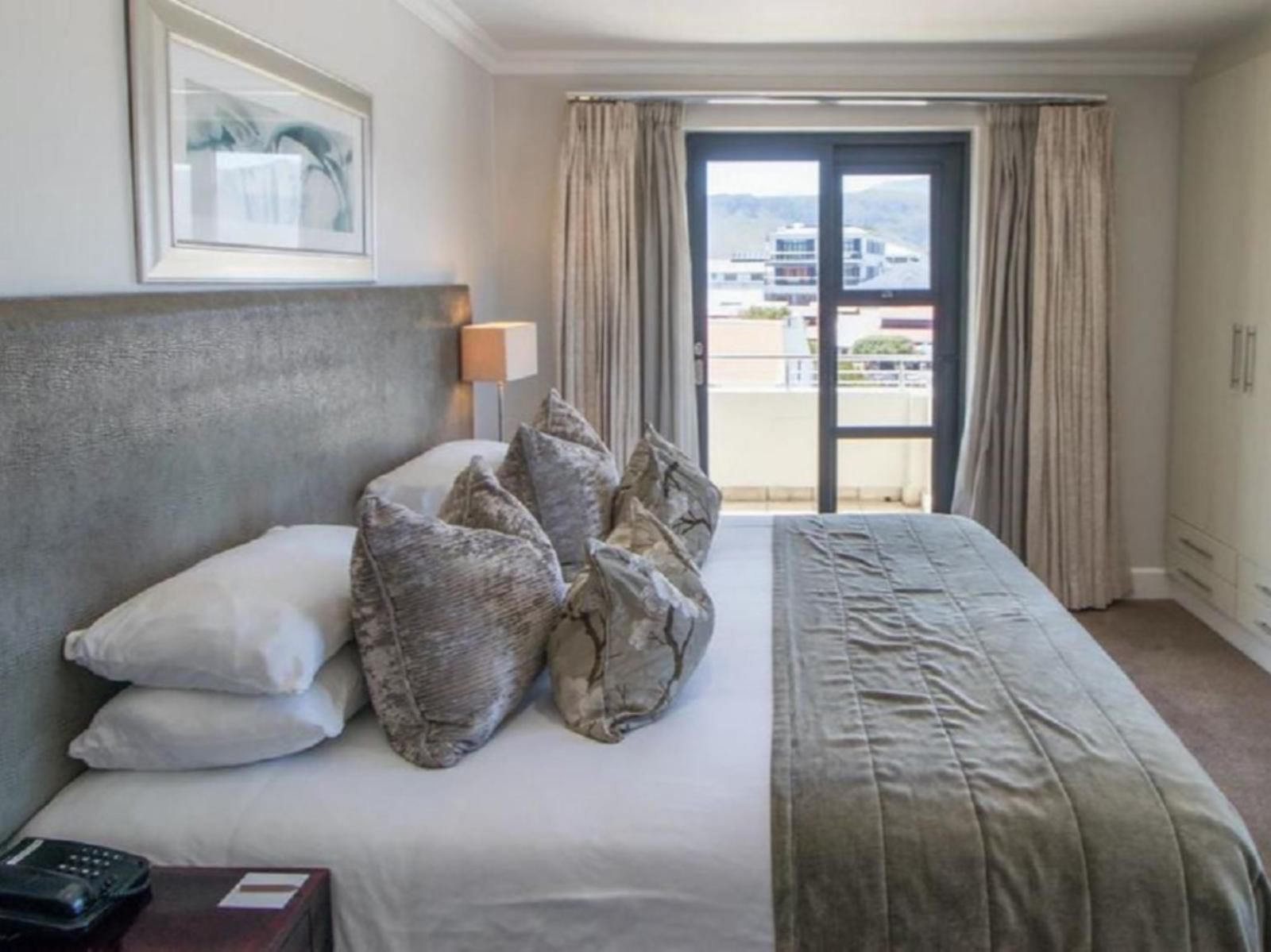 Harbour Square Hotel Hermanus Western Cape South Africa Unsaturated, Bedroom