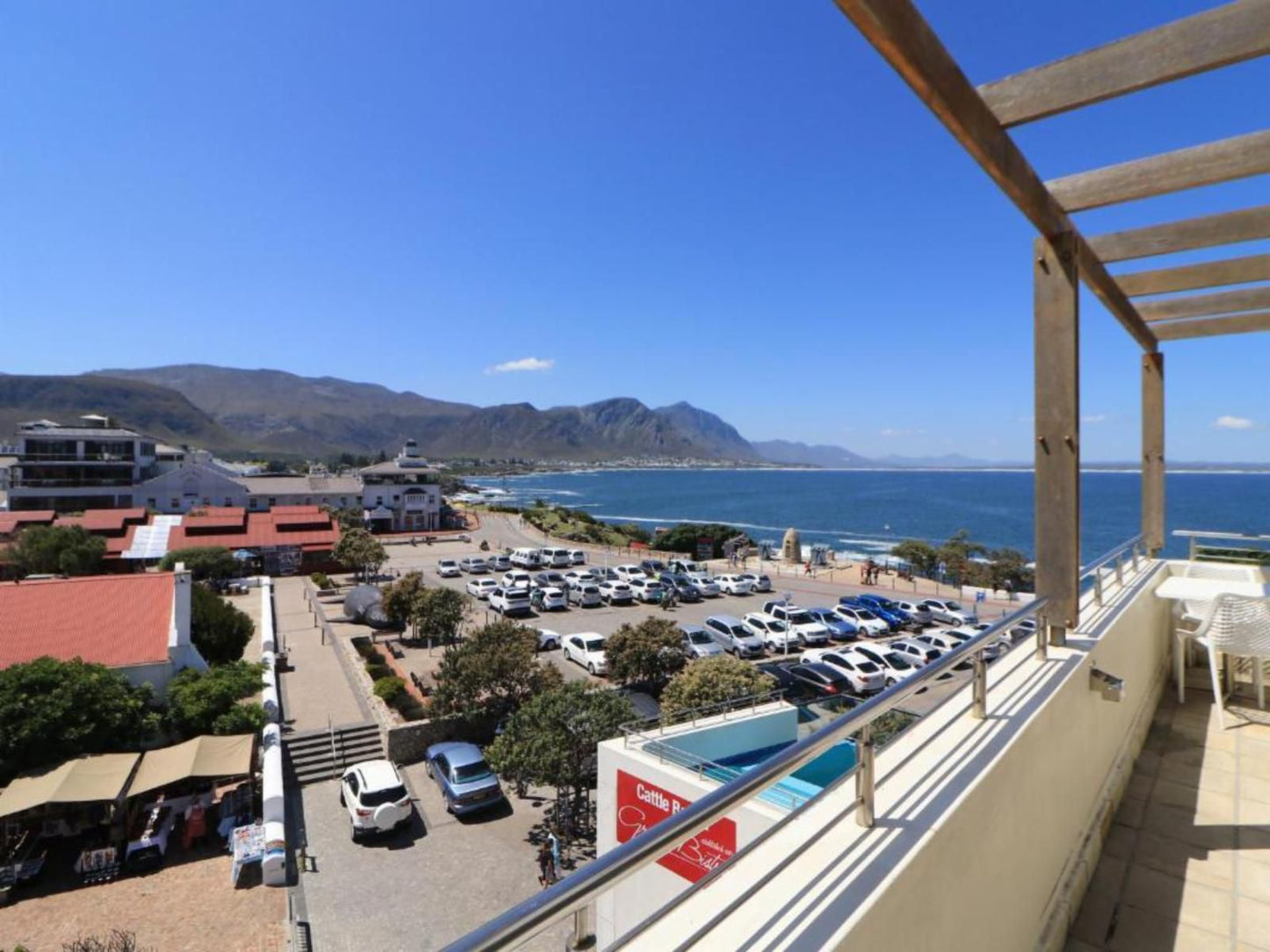 Harbour Square Hotel Hermanus Western Cape South Africa Beach, Nature, Sand, Palm Tree, Plant, Wood