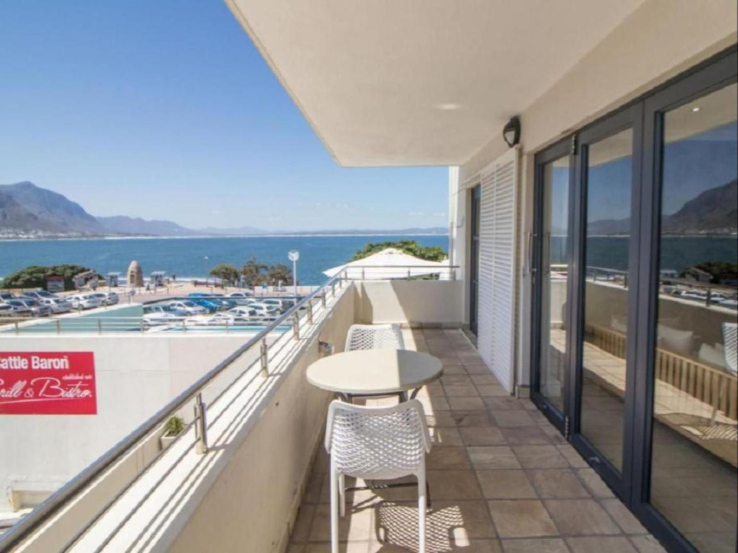 Harbour Square Hotel Hermanus Western Cape South Africa Balcony, Architecture, House, Building