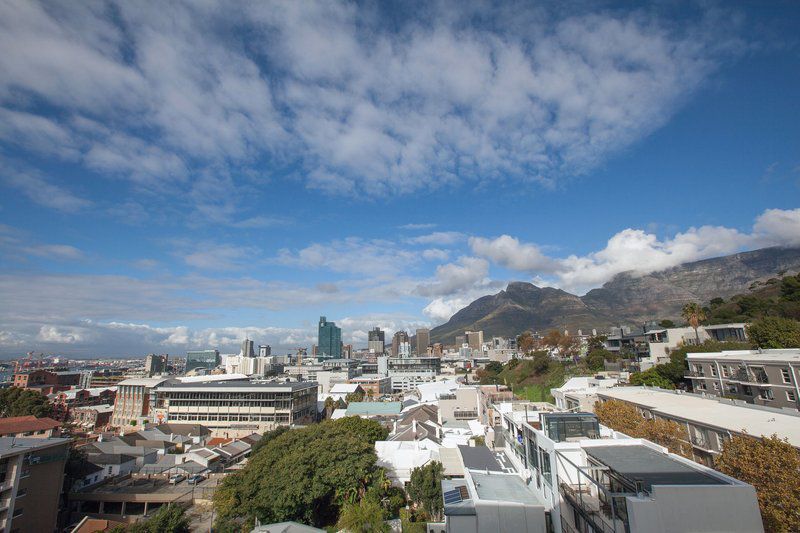 Harbour Terrace 48 By Ctha De Waterkant Cape Town Western Cape South Africa Mountain, Nature, Skyscraper, Building, Architecture, City