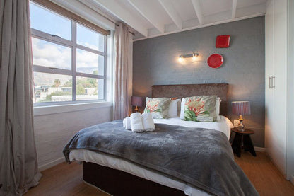 Harbour Terrace 48 By Ctha De Waterkant Cape Town Western Cape South Africa Bedroom