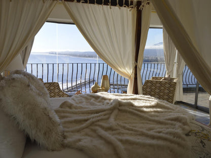 Harbour View Lodge Mountainside Gordons Bay Western Cape South Africa Bedroom