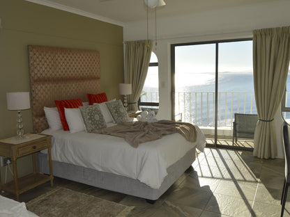 Harbour View Lodge Mountainside Gordons Bay Western Cape South Africa Bedroom