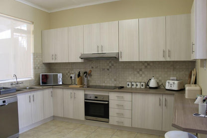 Harbour View Self Catering Mossel Bay Western Cape South Africa Unsaturated, Kitchen