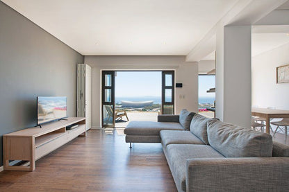 Harbour View Villa Green Point Cape Town Western Cape South Africa Living Room