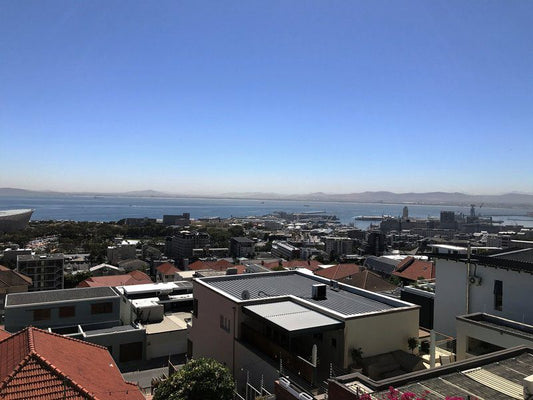 Harbour View Villa Green Point Cape Town Western Cape South Africa Beach, Nature, Sand, Skyscraper, Building, Architecture, City, Aerial Photography