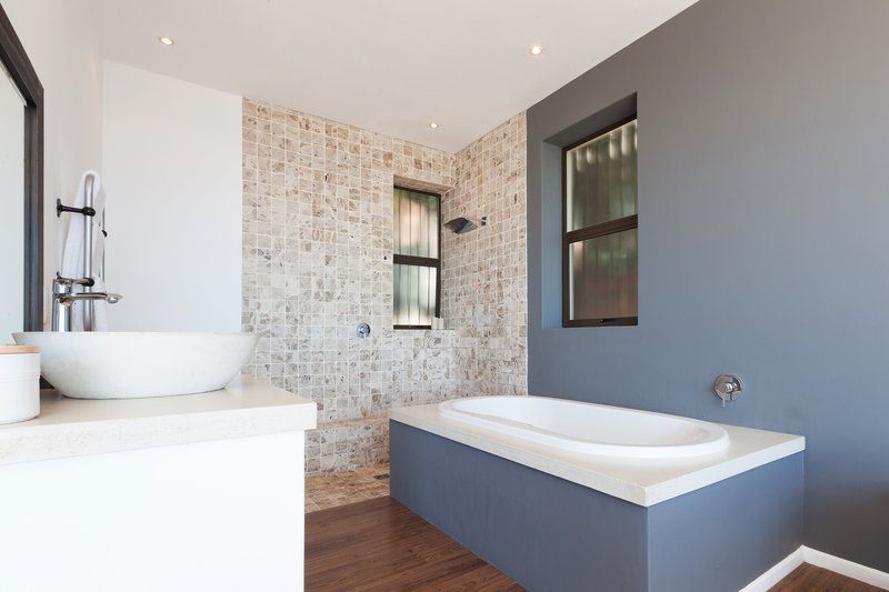 Harbour View Villa Green Point Cape Town Western Cape South Africa Bathroom