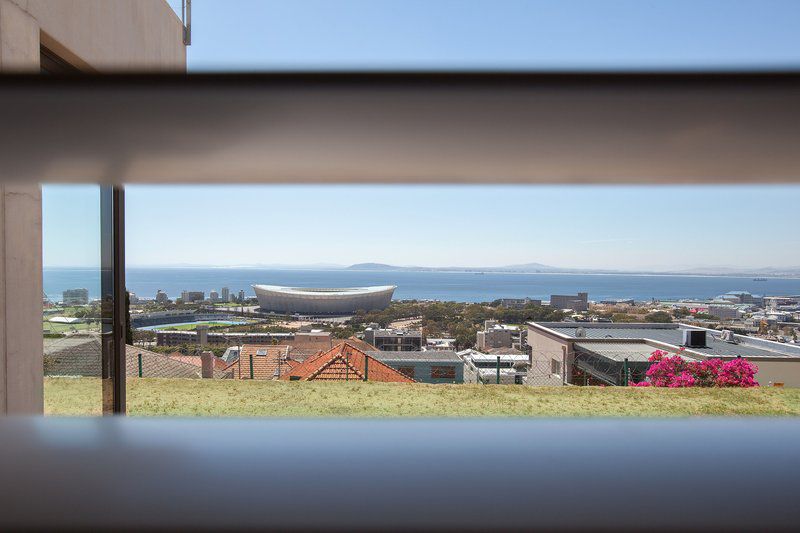 Harbour View Villa Green Point Cape Town Western Cape South Africa Framing