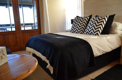 Harbour Views Blueberry Hill St Helena Bay Western Cape South Africa Bedroom