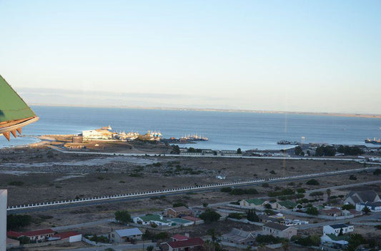 Harbour Views Blueberry Hill St Helena Bay Western Cape South Africa Beach, Nature, Sand, Aerial Photography