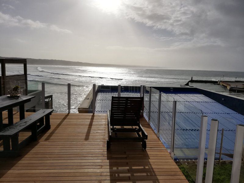 Harbour Cottage Stilbaai Western Cape South Africa Beach, Nature, Sand, Pier, Architecture, Ocean, Waters