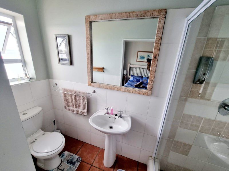 Harbour Cottage Stilbaai Western Cape South Africa Selective Color, Bathroom
