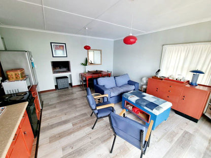 Harbour Cottage Stilbaai Western Cape South Africa 