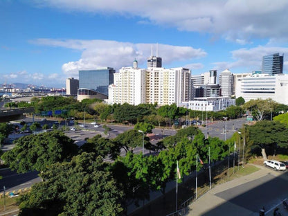 Harbouredge Suites, Building, Architecture, Skyscraper, City