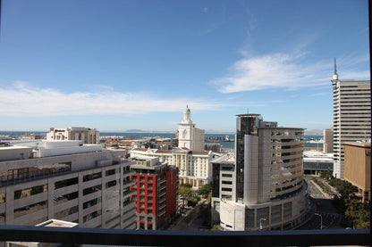 Harbour View Icon Cape Town City Centre Cape Town Western Cape South Africa Building, Architecture, Skyscraper, City, Tower, Street