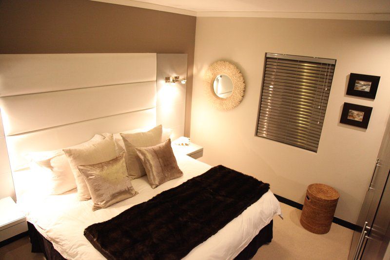 Harbour View Icon Cape Town City Centre Cape Town Western Cape South Africa Bedroom