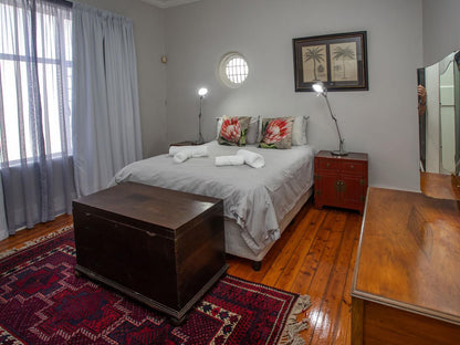 Harcourt Lodge Musgrave Durban Kwazulu Natal South Africa Bedroom