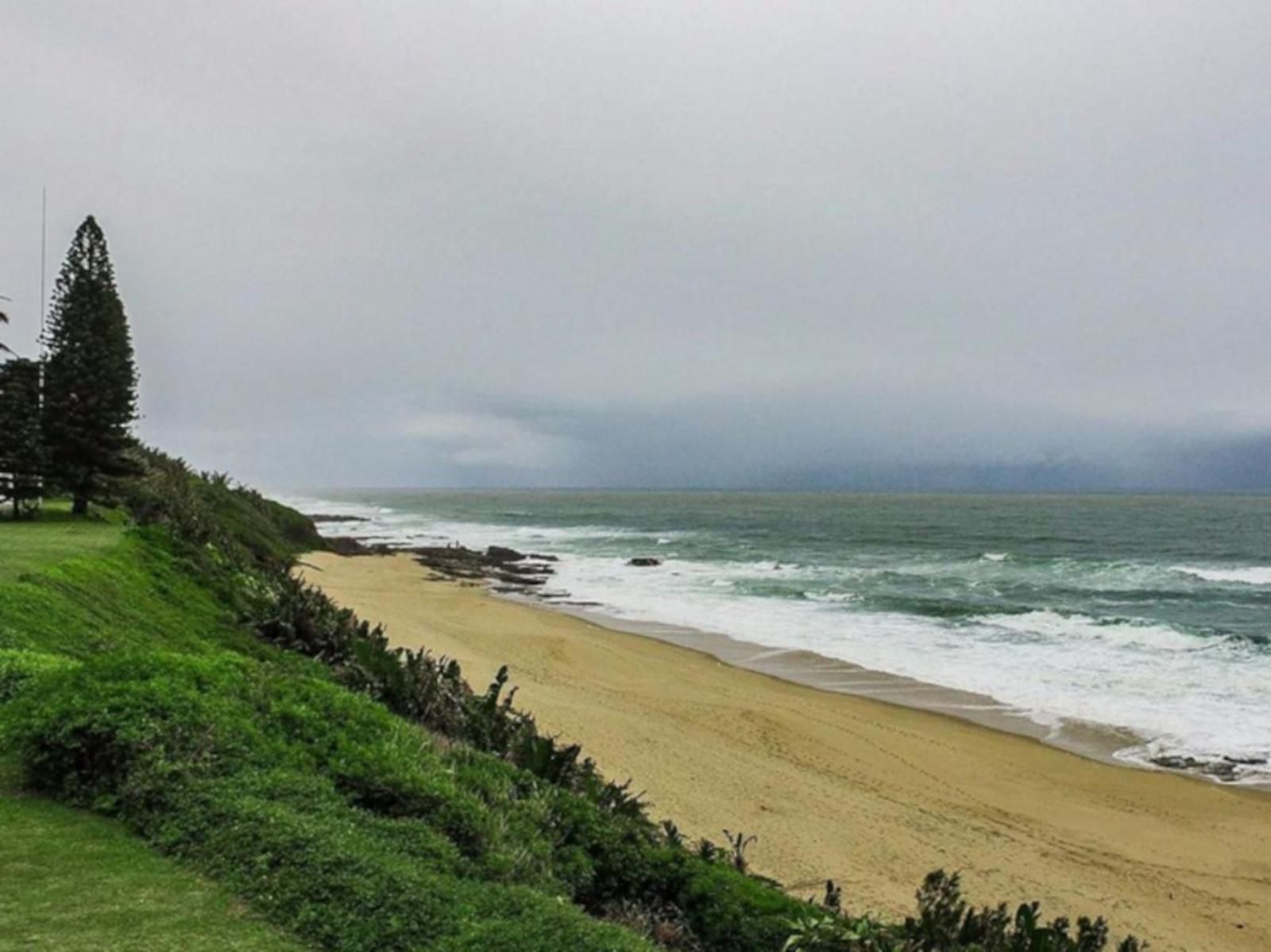 Harcourts Dolphin Coast, Beach, Nature, Sand, Wave, Waters, Highland, Ocean