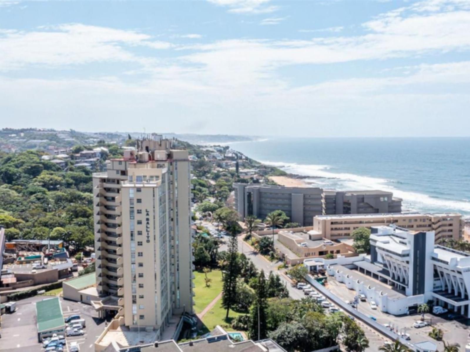 Harcourts Dolphin Coast, Beach, Nature, Sand, Palm Tree, Plant, Wood, Skyscraper, Building, Architecture, City