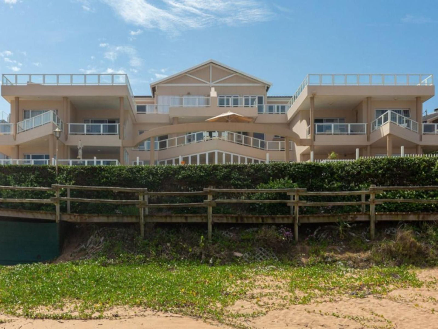 Harcourts Dolphin Coast, Beach, Nature, Sand, House, Building, Architecture