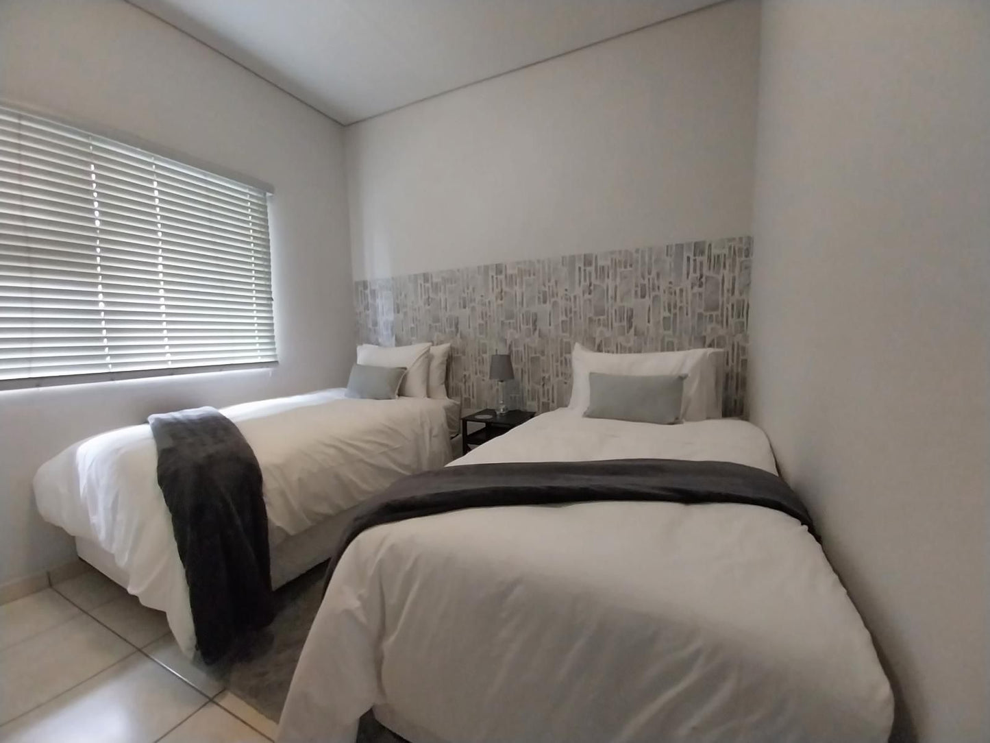 Harcourts Dolphin Coast, 7 George Hulett House, Bedroom